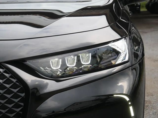 DS DS 7 Crossback Crossback E-Tense