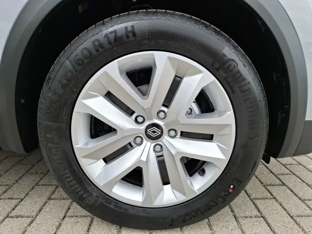 Renault Captur Evolution TCe 90