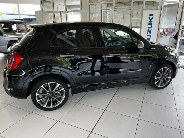Fiat 500X Sport