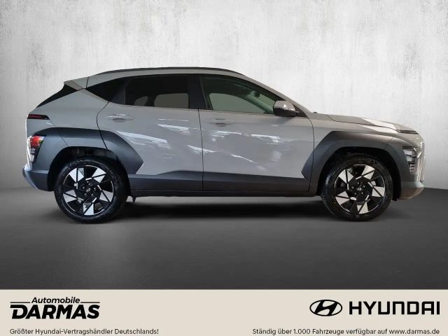 Hyundai Kona 1.6 Prime Vierwielaandrijving