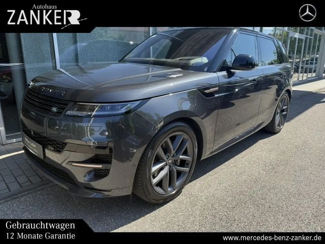 Land Rover Range Rover Sport Autobiography