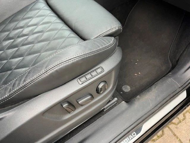 Skoda Kodiaq 4x4 Sportline