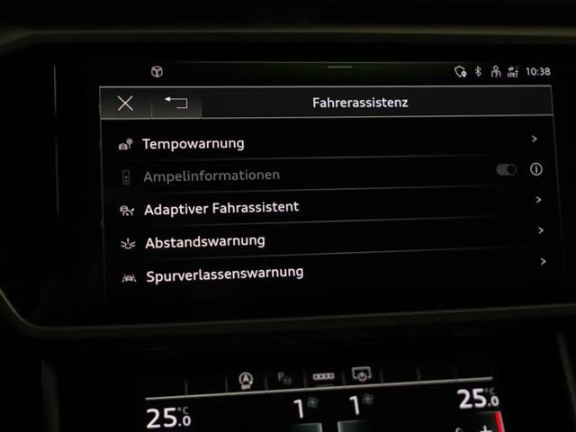 Audi A6 45 TFSI Avant Business Quattro