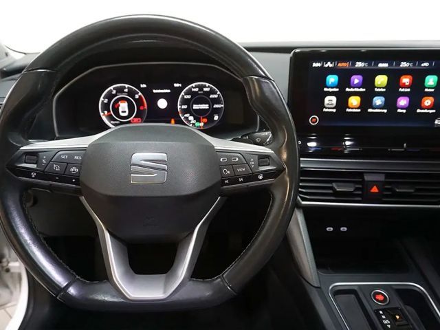 Seat Leon 2.0 TDI DSG Style