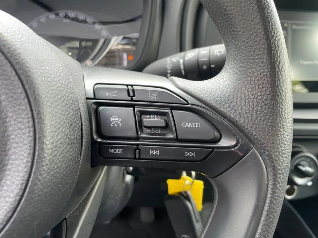 Toyota Aygo X Hatchback