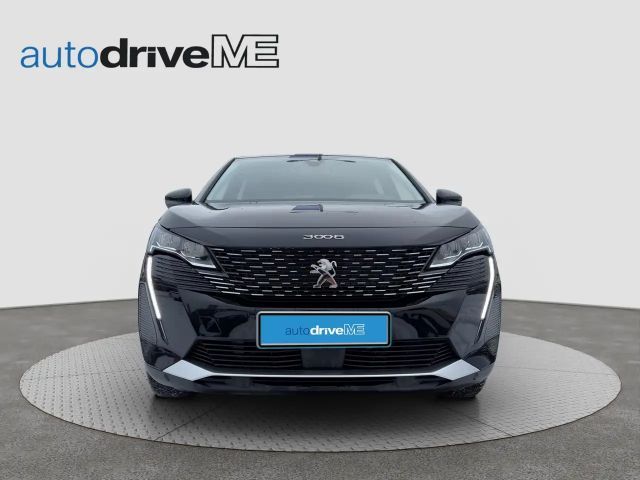 Peugeot 3008 BlueHDi