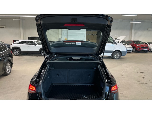 Audi A3 35 TFSI S-Tronic Sportback