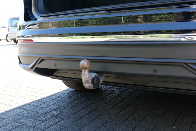 Volkswagen Tiguan 2.0 TDI Allspace DSG