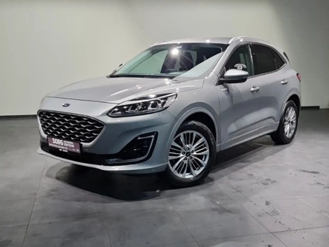 Ford Kuga EcoBoost Vignale