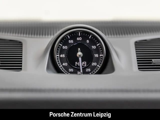 Porsche Cayenne E-Hybrid S