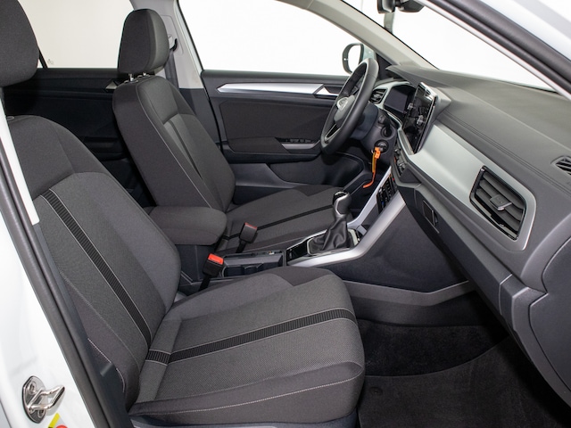 Volkswagen T-Roc 1.0 TSI Life