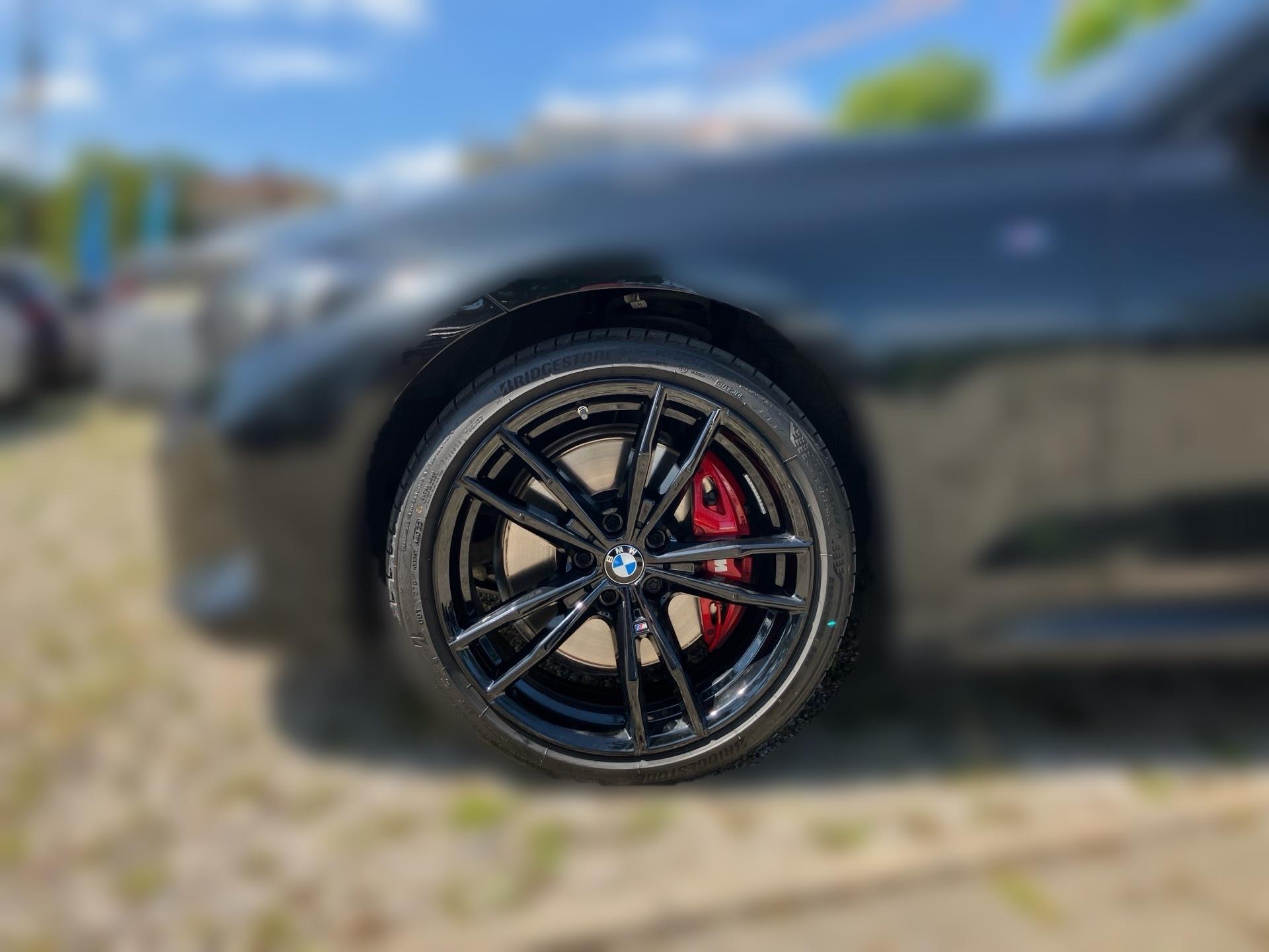 BMW 330 330i Sedan xDrive