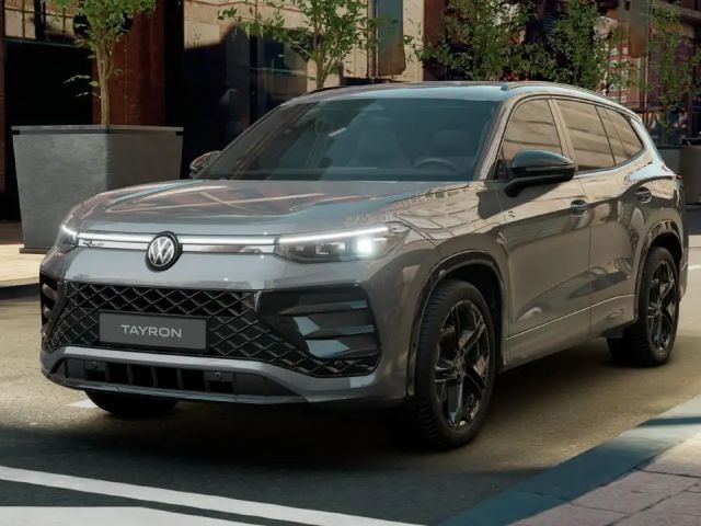 Volkswagen Tayron 2.0 TDI DSG R-Line