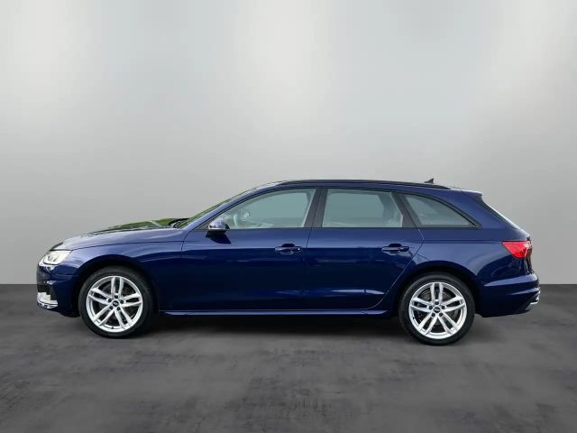 Audi A4 35 TFSI S-Tronic