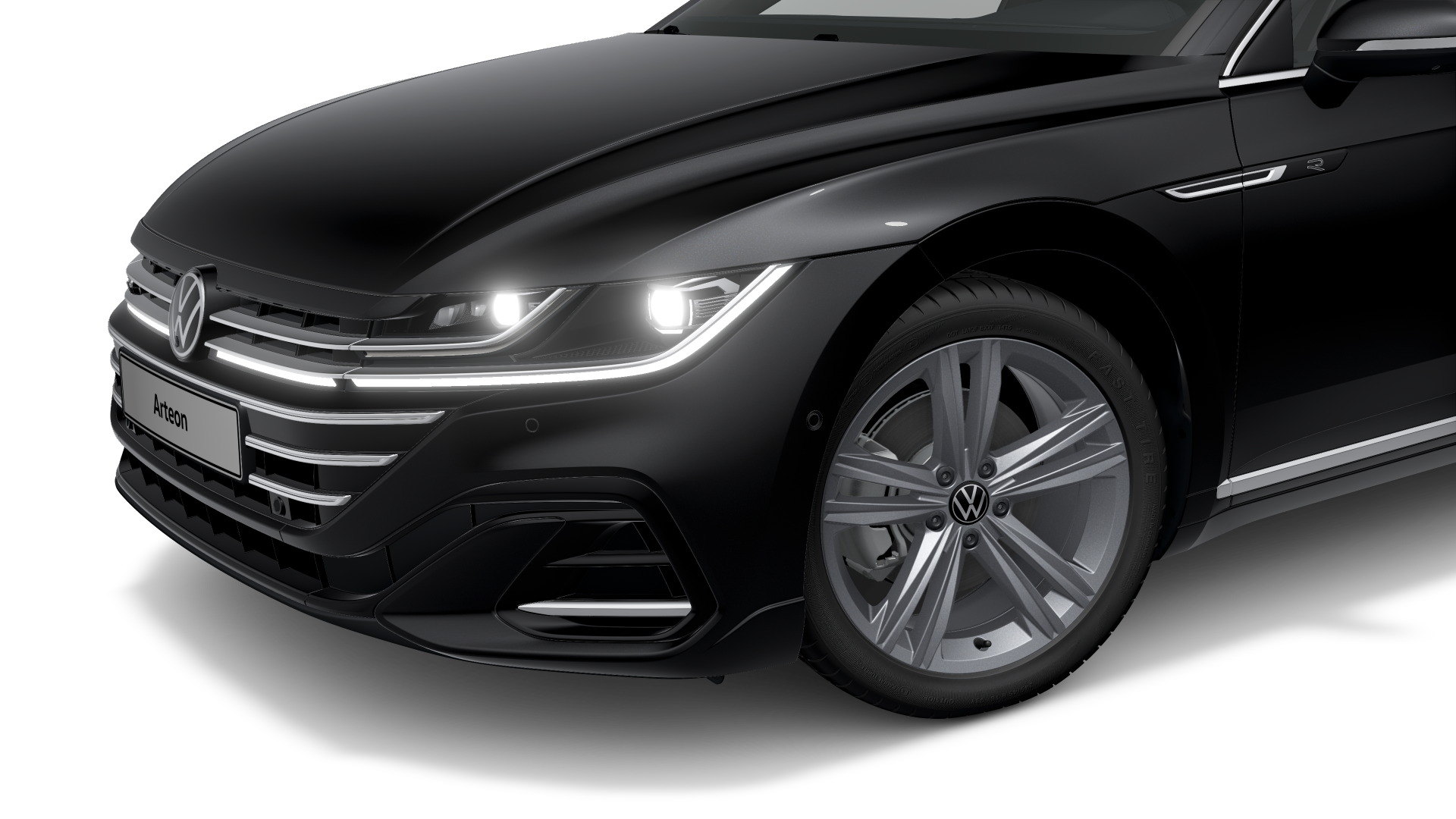 Volkswagen Arteon Shooting Brake 2.0 TSI
