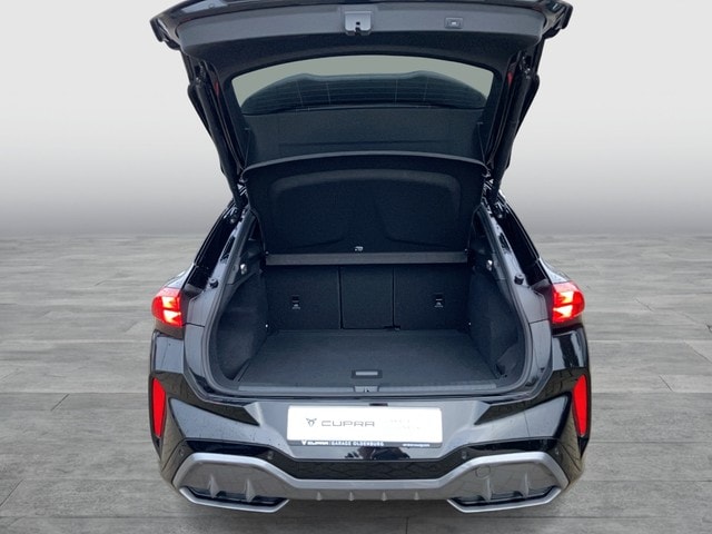 Cupra Terramar 2.0 TSI VZ