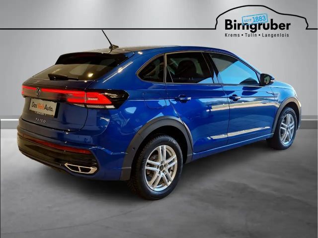 Volkswagen Taigo DSG R-Line