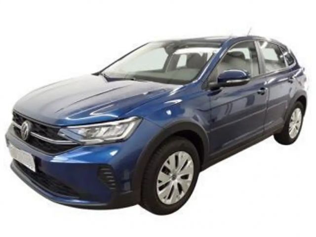 Volkswagen Taigo 1.0 TSI