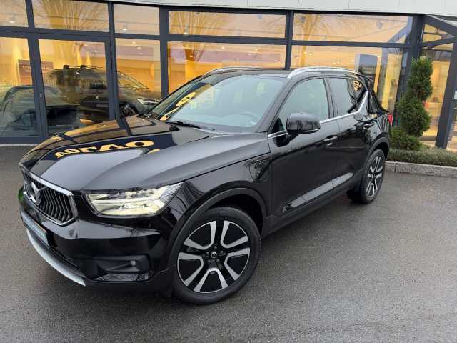 Volvo XC40 Inscription T4