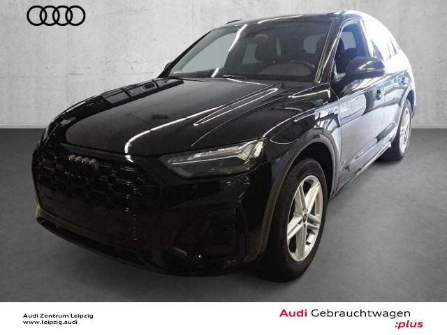 Audi Q5 40 TDI Quattro S-Tronic