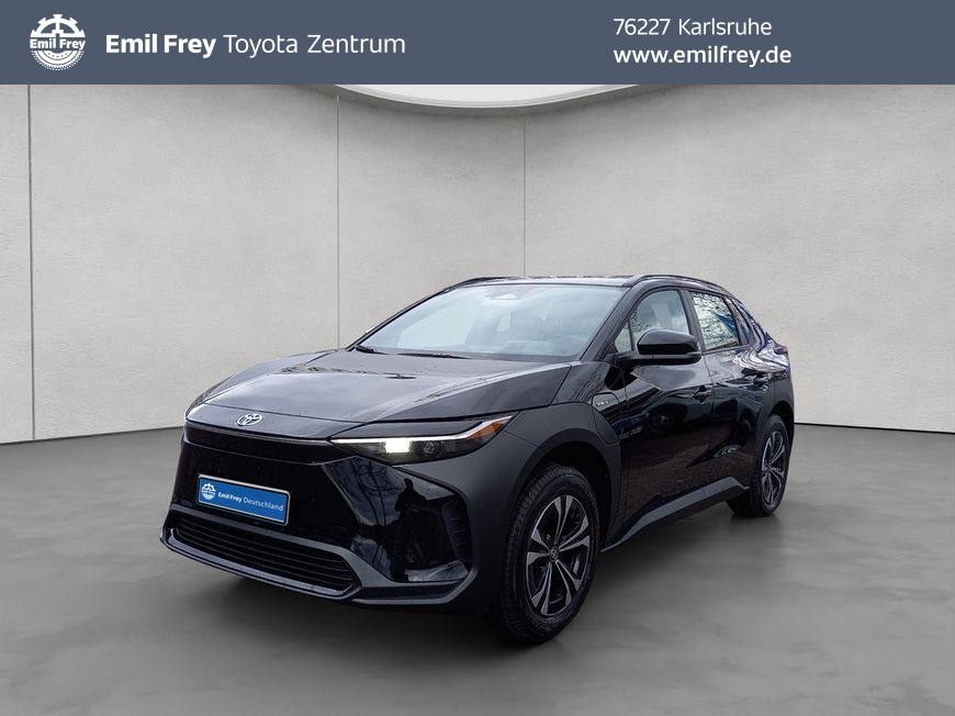 Toyota bZ4X 5-deurs Comfort