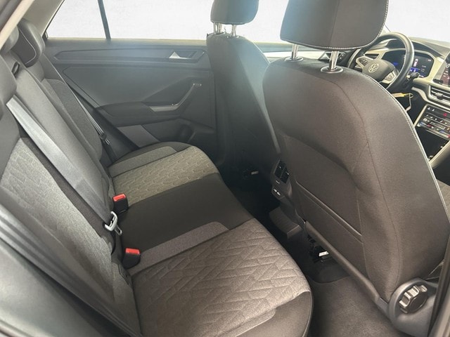 Volkswagen T-Roc 2.0 TDI Life