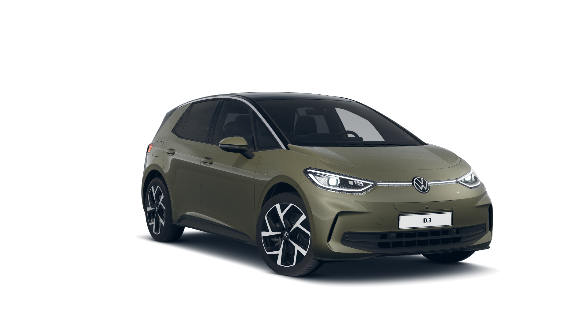 Volkswagen ID.3 150 kW Performance Pro
