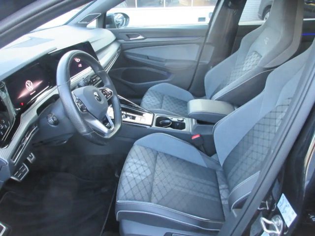 Volkswagen Golf 2.0 TSI DSG IQ.Drive R-Line