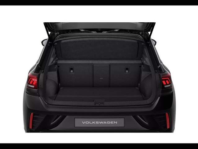 Volkswagen T-Roc 1.5 TSI