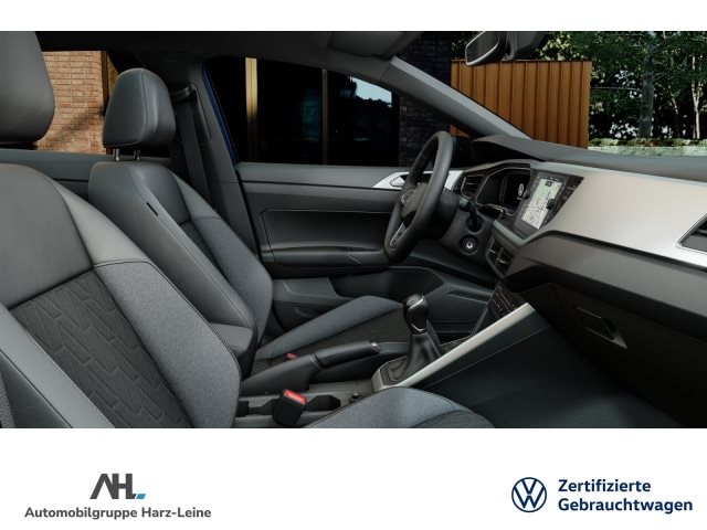 Volkswagen Taigo 1.0 TSI