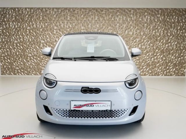 Fiat 500e 42 kWh La Prima