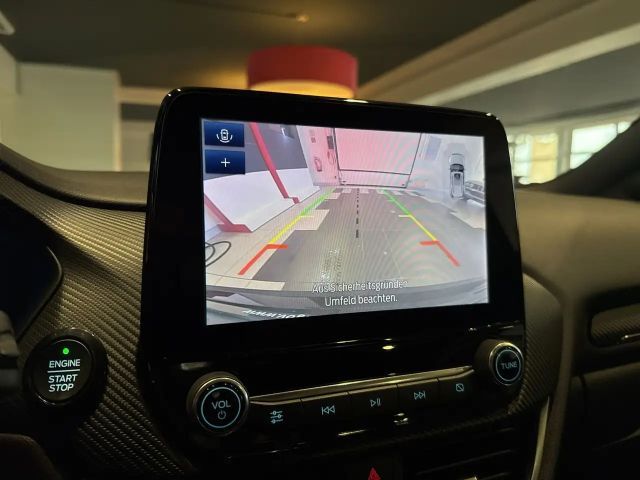 Ford Puma EcoBoost ST Line