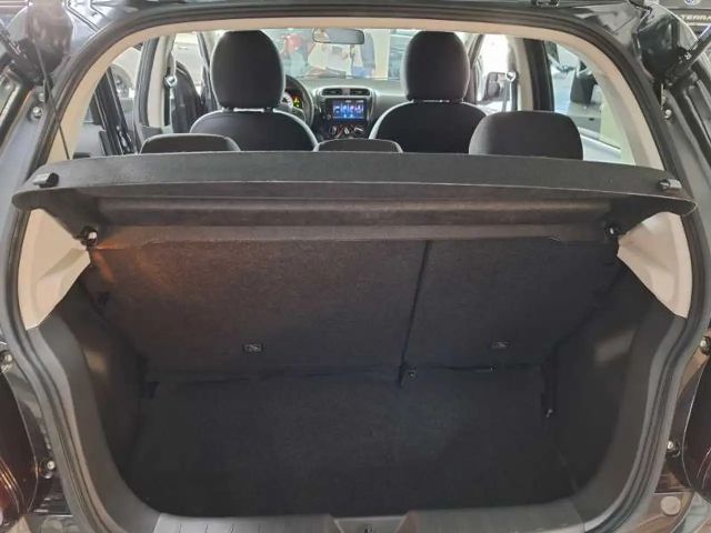 Mitsubishi Space Star ClearTec Star