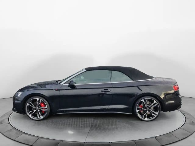 Audi S5 3.0 TFSI Cabriolet Quattro S-Tronic