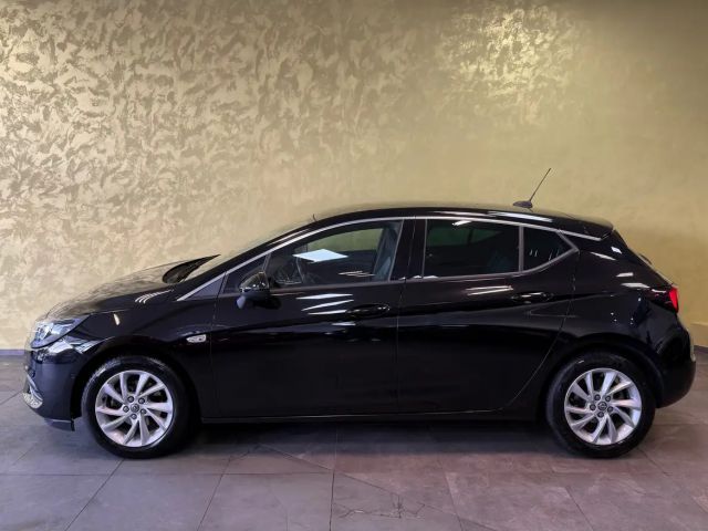 Opel Astra Business Elegance Turbo