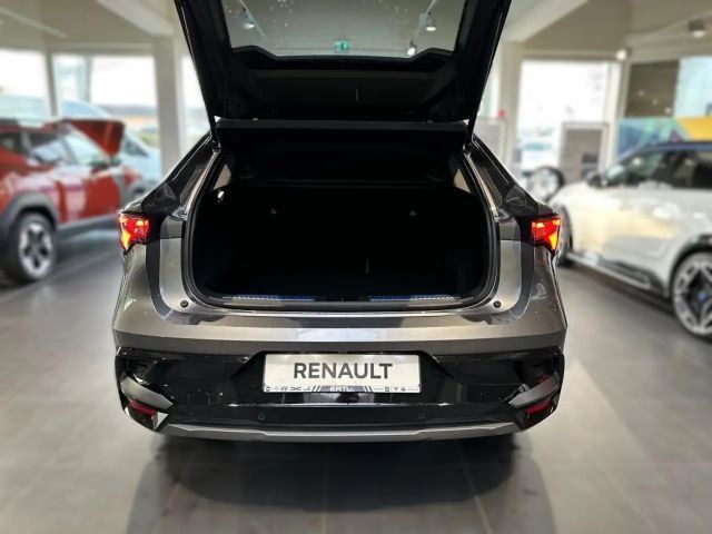 Renault Rafale Alpine Esprit