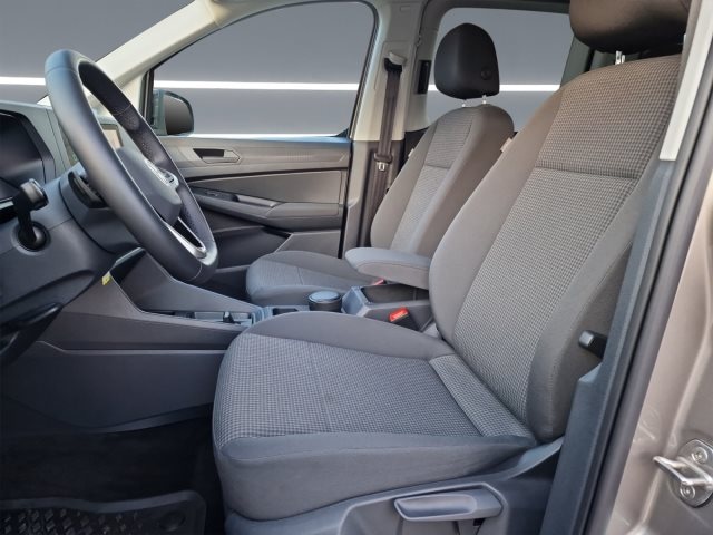 Volkswagen Caddy 2.0 TDI DSG