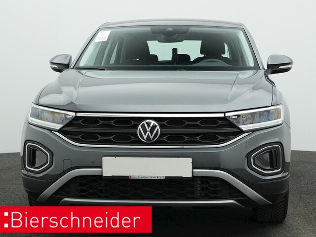 Volkswagen T-Roc 2.0 TDI