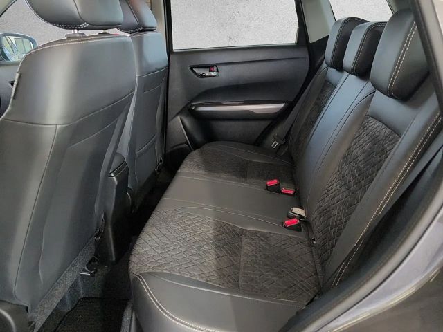 Suzuki Vitara AllGrip Flash GLX Hybrid