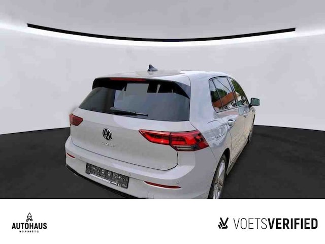 Volkswagen Golf 1.5 TSI Golf VIII R-Line