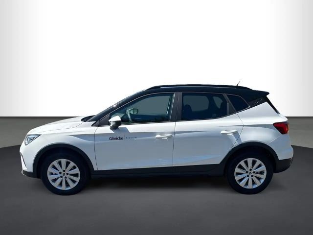 Seat Arona 1.0 TSI DSG Style