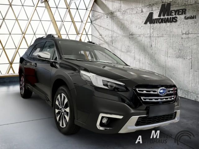 Subaru Outback 2.5i Platinum+dyn. Kurvenlicht+Spurassistent+Smart