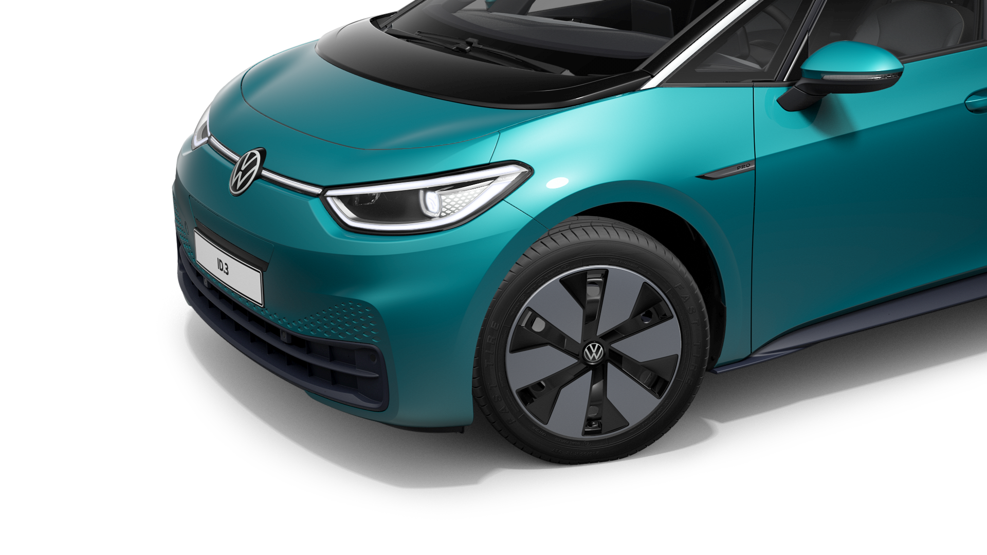Volkswagen ID.3 Business Performance Pro