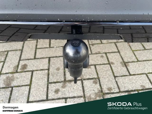 Skoda Kamiq 1.5 TSI Monte Carlo