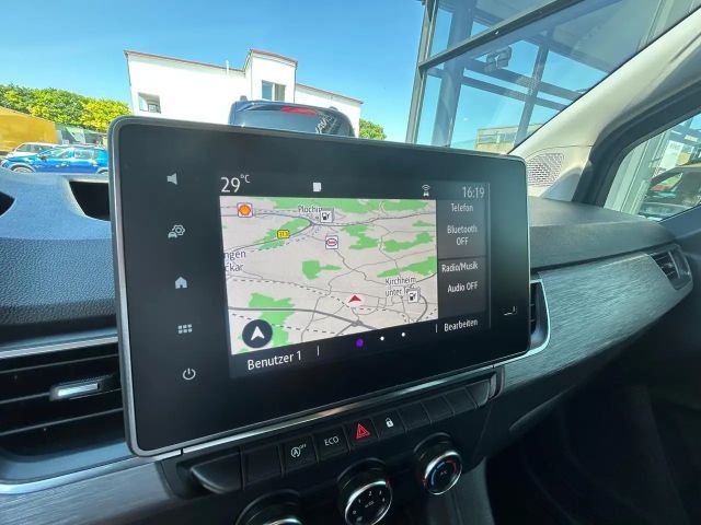 Nissan Townstar L1 N-Design 130PS Navi/Kamera/Klima