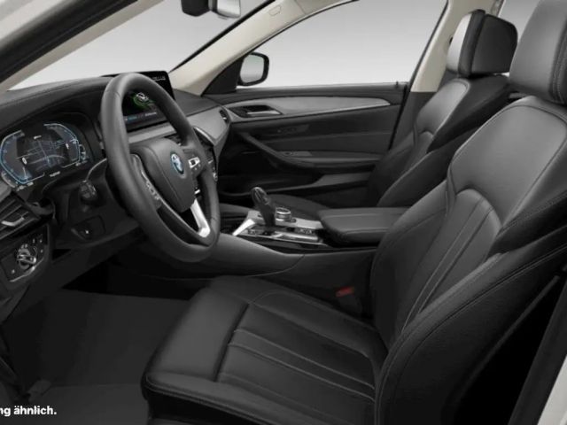 BMW 530 530e Luxury Line