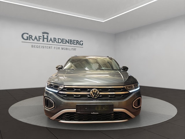 Volkswagen T-Roc 2.0 TDI DSG Style