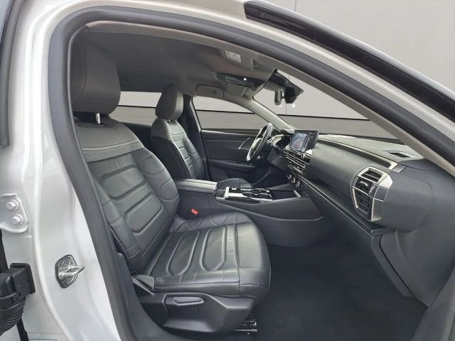 Citroën C5 X Plus PureTech