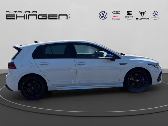 Volkswagen Golf Golf VIII