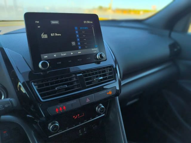 Mitsubishi Eclipse Cross 4WD CVT Intense PHEV